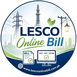 LESCO Online Bill